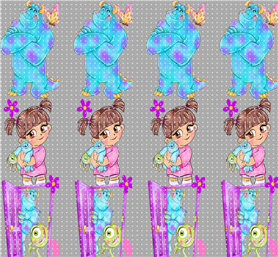 Bookmark sticker-S 904